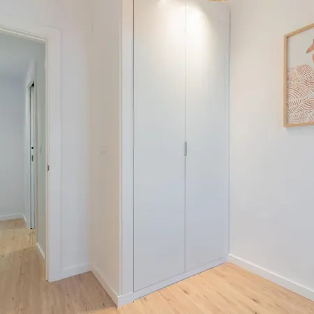 Apartamento Guestready - Serenity Getaway In Málaga