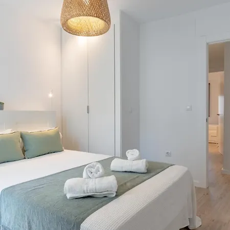 Guestready - Serenity Getaway In Apartamento *