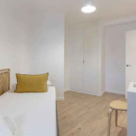 Apartamento Guestready - Serenity Getaway In