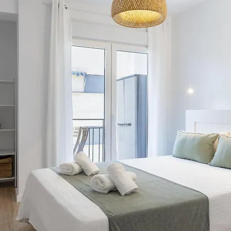 Daire Guestready - Serenity Getaway In