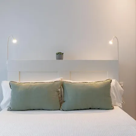 Daire Guestready - Serenity Getaway In *