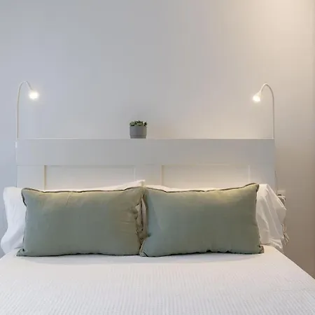 Daire Guestready - Serenity Getaway In *